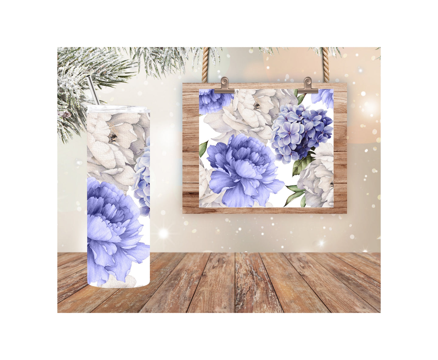 Skinny Tumbler Spring